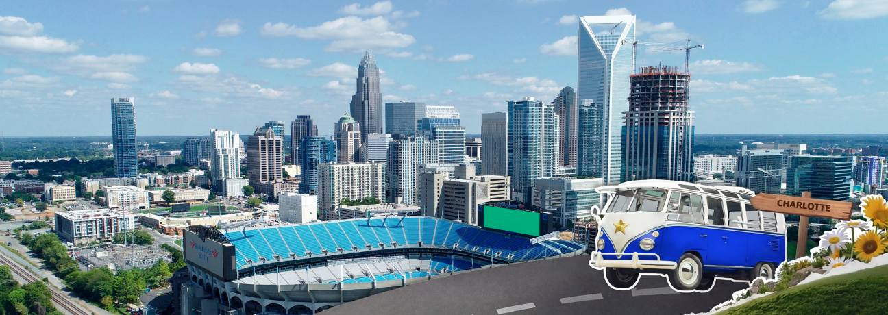 1Platform Multicity Roadshow | Charlotte