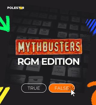 Myth Busters RGM Edition
