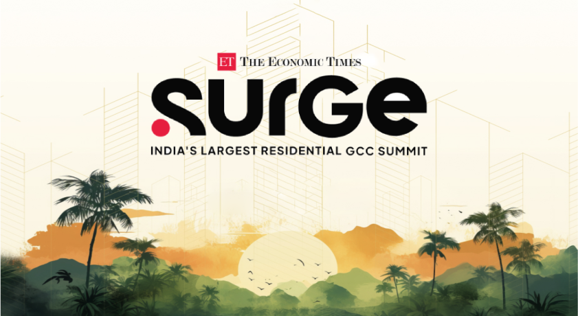 ET GCC Surge 2025