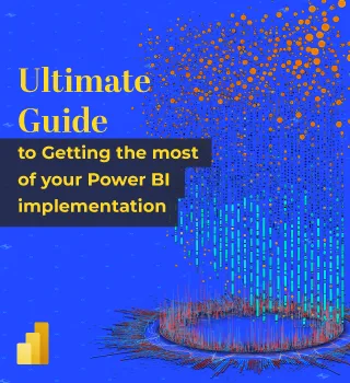 Power BI implementation 