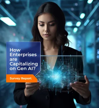 Generative AI Survey 