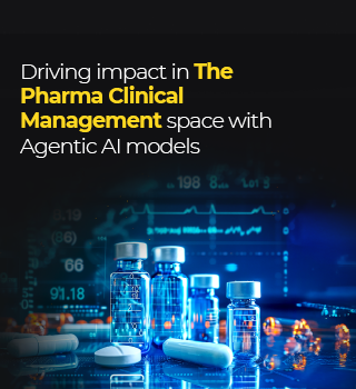pharma clinical management with agentic ai model
