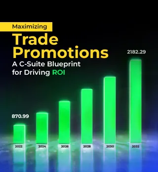 Trade Promotion ROI Strategy 