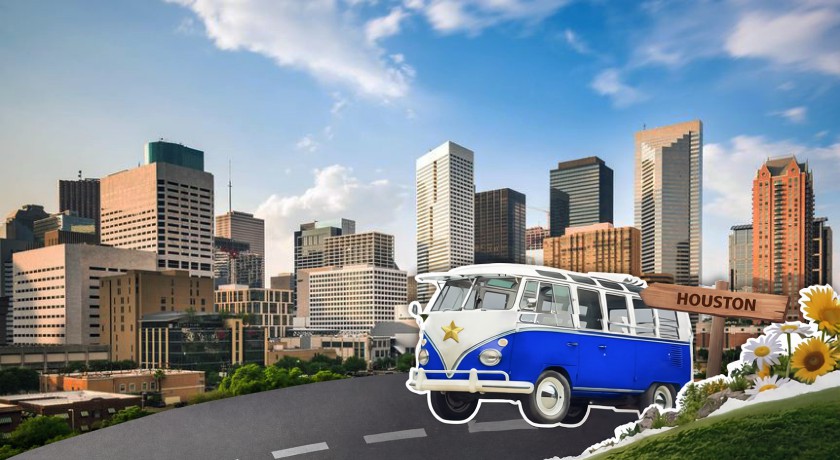 1Platform Multicity Roadshow | Houston Chapter