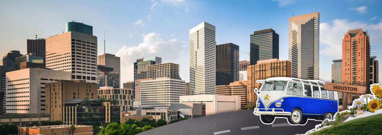 1Platform Multicity Roadshow | Houston Chapter