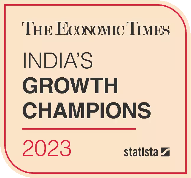 The Economic Times India Growth Company