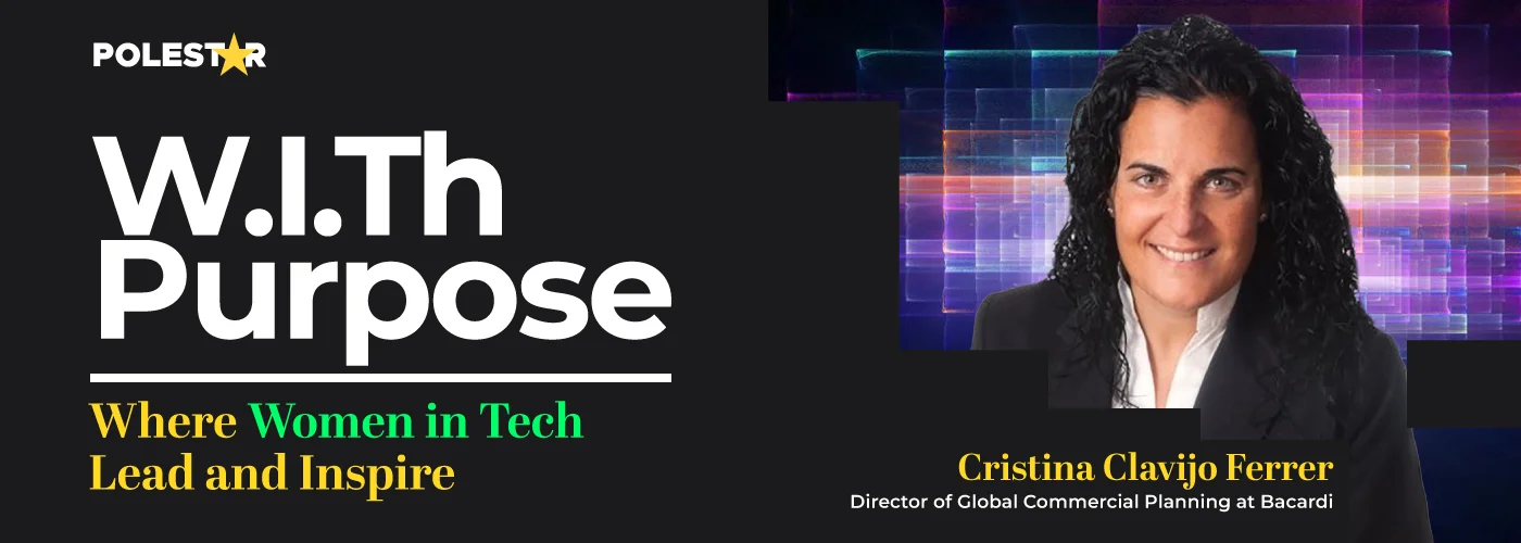 RevOps 2.0 Elevating Sales Performace through Data-Driven StrategiesW.I.T.h Purpose Series with Cristina