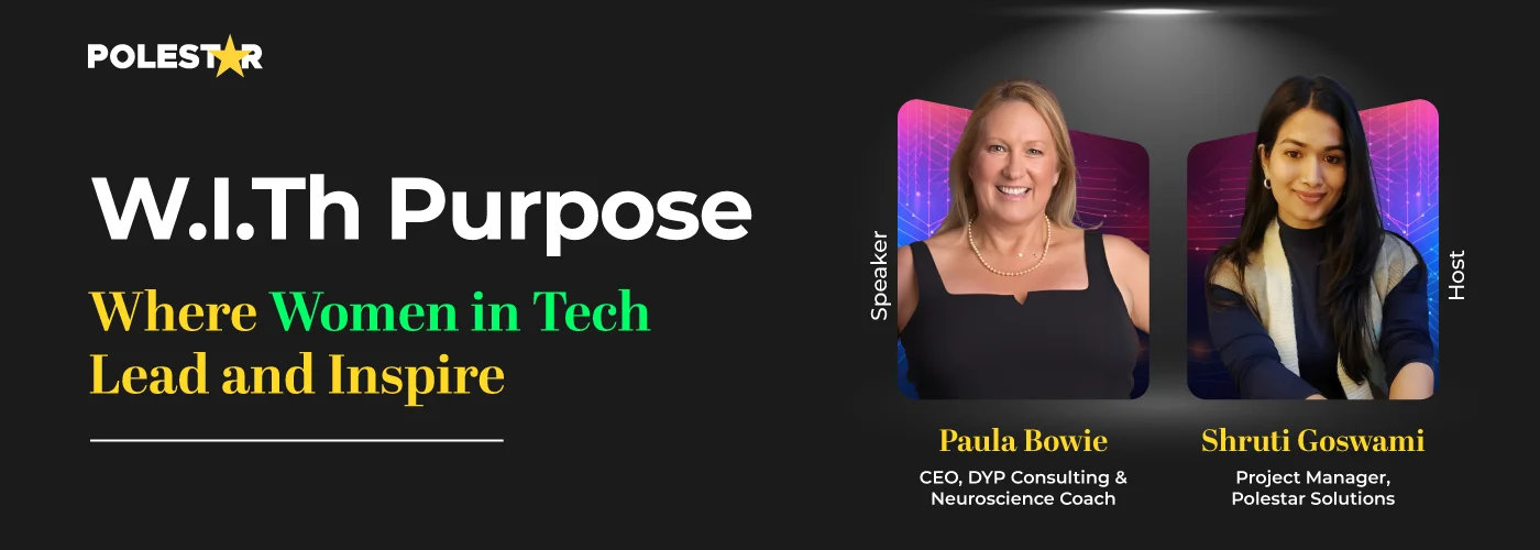 RevOps 2.0 Elevating Sales Performace through Data-Driven StrategiesW.I.T.h Purpose Series with Paula