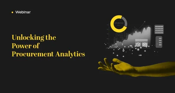 procurement analytics