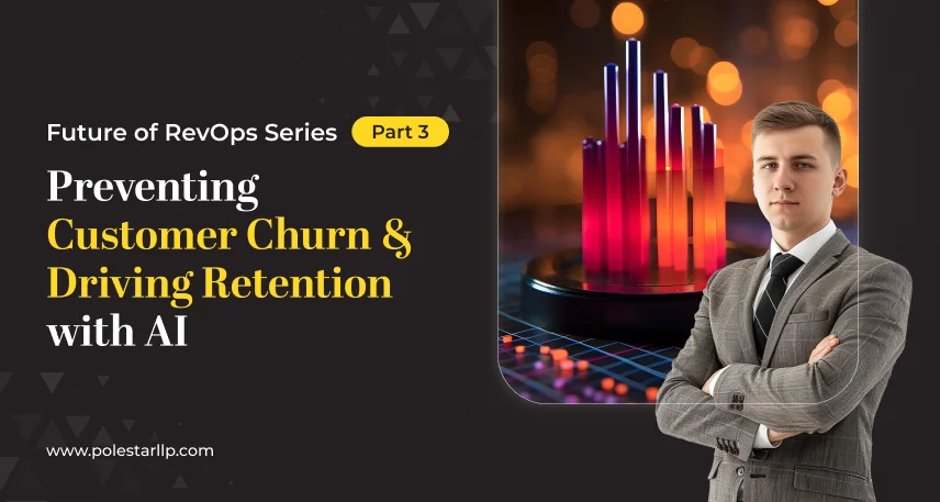Churn Analytics in RevOps - Enhancing customer success in the subsciption economy