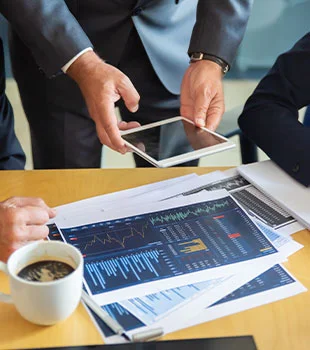 5 Things To Look For In An Enterprise Planning And Budgeting Solution