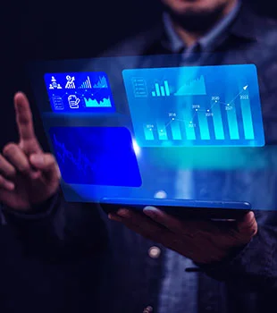 Building Your Data And Analytics Strategy