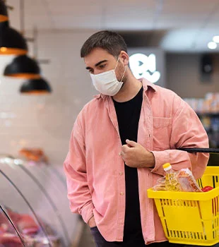 Impact Of Covid19 On FMCG And Role Of Analytics And Connected Planning