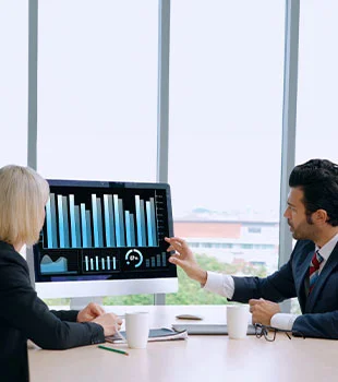 Intelligent Demand Forecasting And Agile Business Scenario Planning