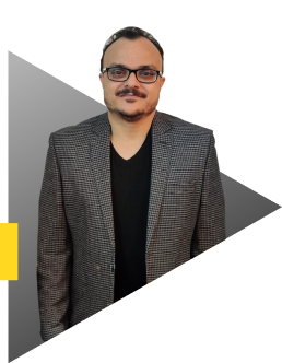 Ajay Goenka