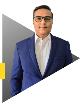 Ashutosh Trivedi