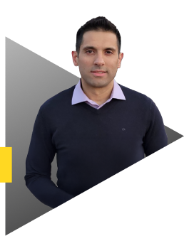 Ashwin Kalra