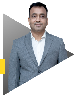 Chetan Alsisaria