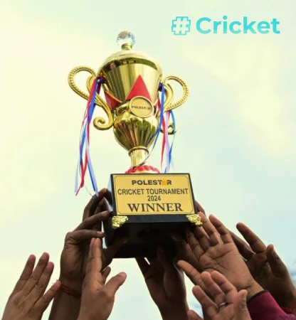 Cricket