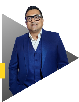 Indrajit Mitra