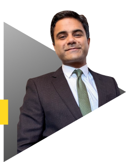Raj Bhattacharya