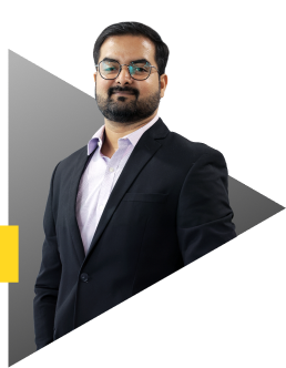 Rishabh Rai