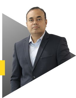 Saurabh Singh
