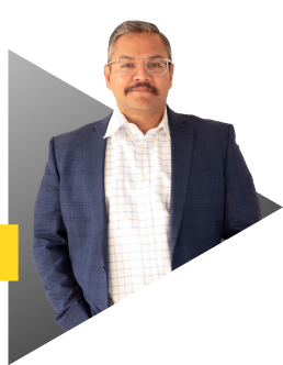 Siddharth Poddar