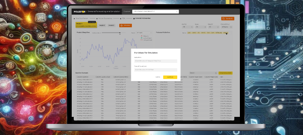 Explainable Forecasting and Planning