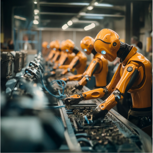Manufacturing