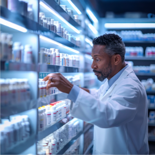Pharmaceutical