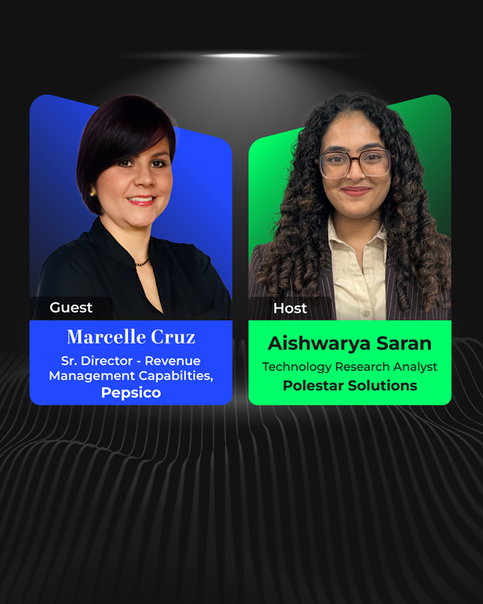 Women In Tech: Driving growth with RGM
