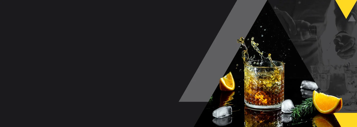 Distill data, ferment insights, and taste the results