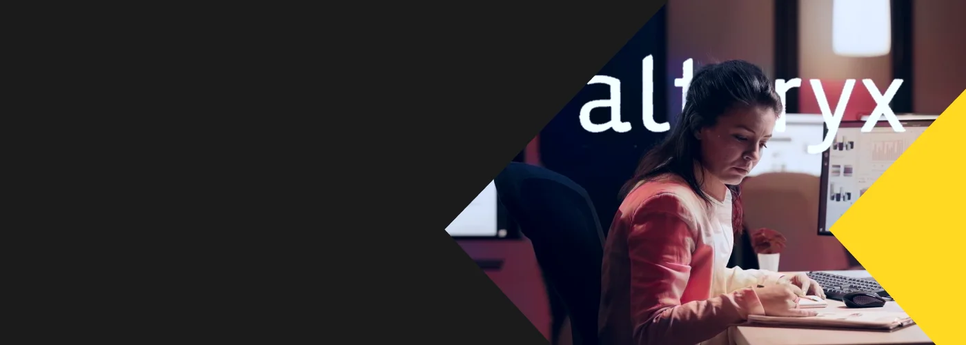 Alteryx