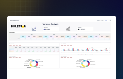 Trade Promotion Planner