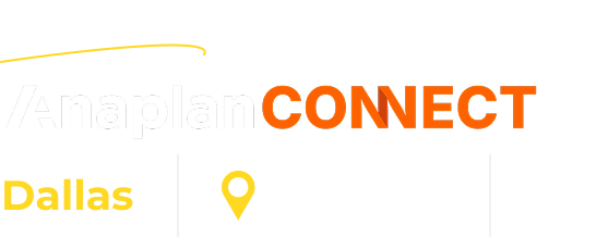 Anaplan Connect