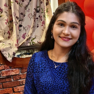 CA Aayushi Maheshwari