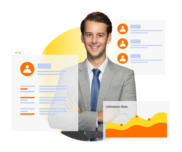 Workforce Planning & Performance Management