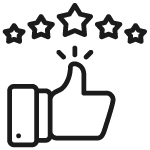Better User Experience