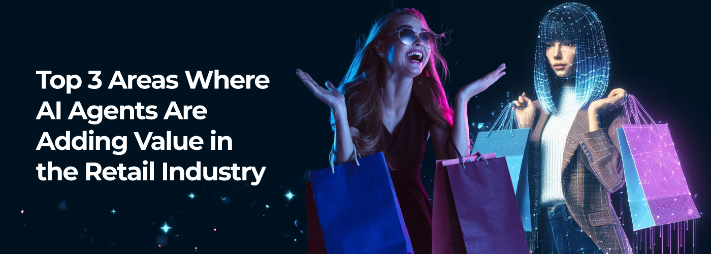 ai agents in retail industry