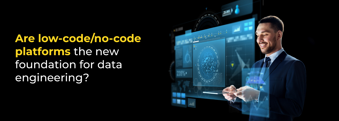 Are Low-code/no-code