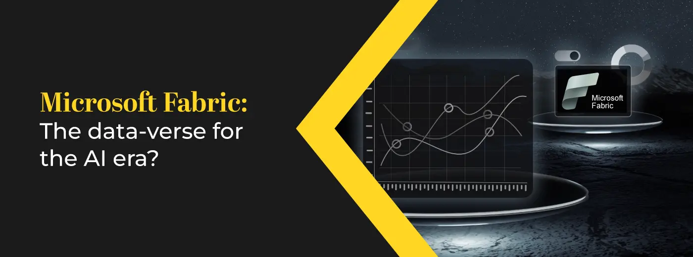 microsoft fabric data verse ai era