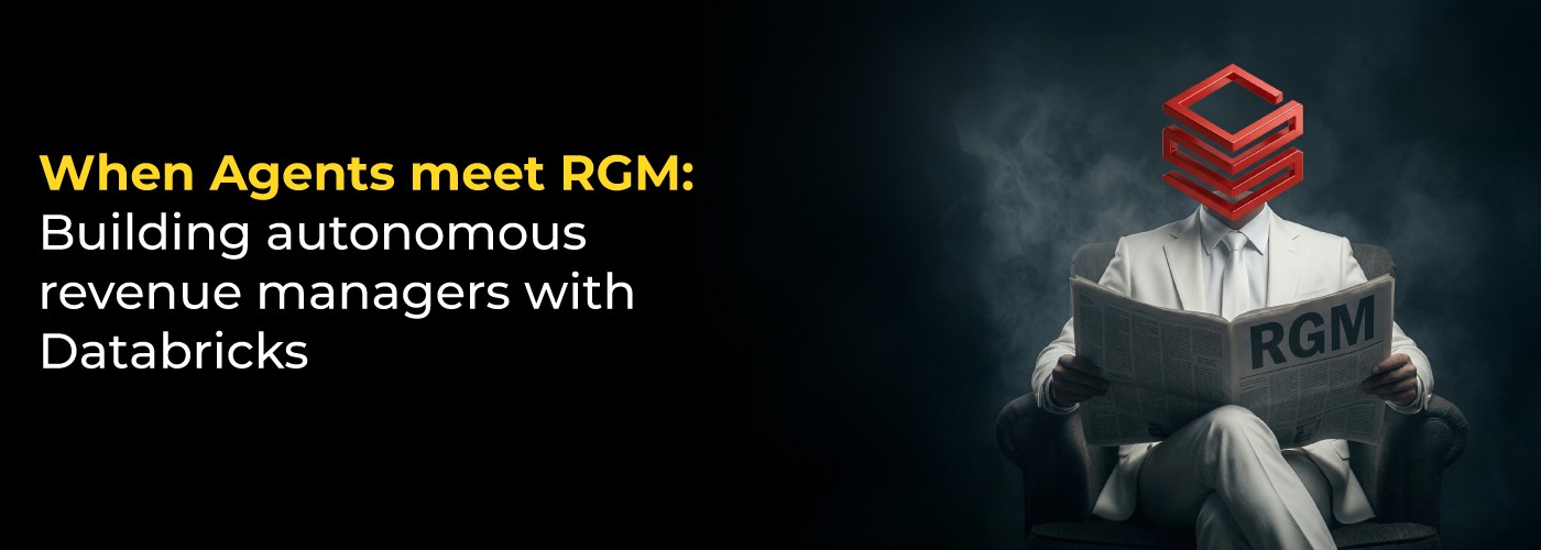 Agentic RGM With Databricks