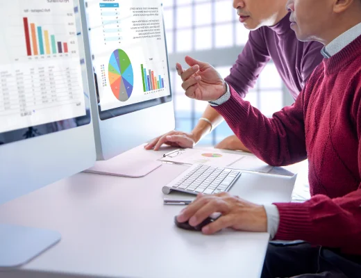 Financial Analysis