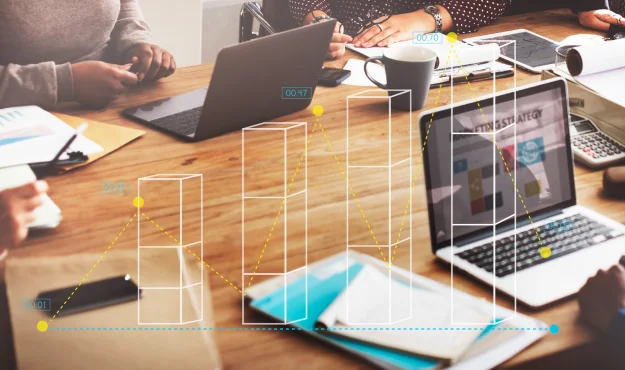 KPO Multi-National Infused Trust And Transparency With Snowflake & Power BI