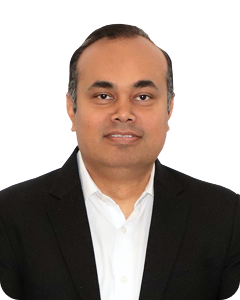 Saurabh Singh