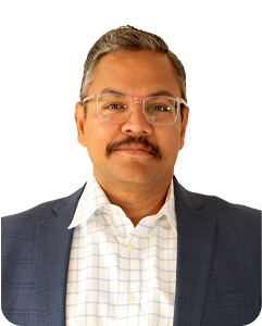 Siddharth Poddar
