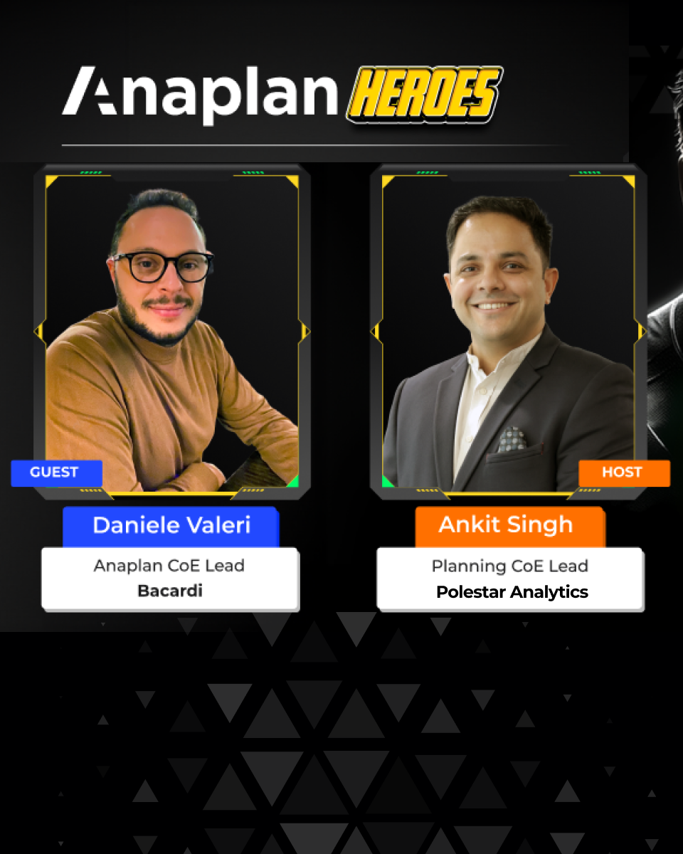 Chetan Alsisaria named as AI Champion