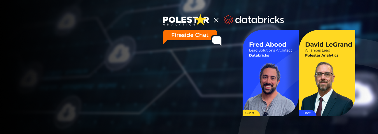 Databricks Data + AI World Tour
