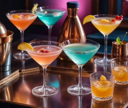 Microsoft Azure Migration for Alcoholic Beverages Company